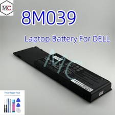 8M039 NEW Battery for Dell Precision M2400 M4400 M6400 M6500 KR854 C565C DW842