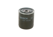 BOSCH 0 451 103 028 Ölfilter für Fendt, Lancia