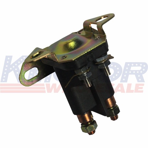 Starter Solenoid Relay Fit For Polaris Magnum Sportsman 800 700 600 500 400 330 - Picture 10 of 11
