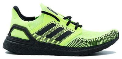 adidas gazelle silver green womens Adidas Mens Ultraboost BM 'Core Black' – Extra Butter main image 1