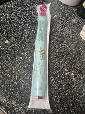 PINK MUSIC BAND INSTRUMENT SOPRANO BAROQUE CR 101 CANTO RECORDER NEW SEALED B40