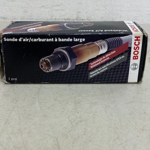 Bosch Oxygen Sensor-Actual OE for 2018-2022 Kia Soul Ex HatchBack 4-Door 16092 - Picture 1 of 10
