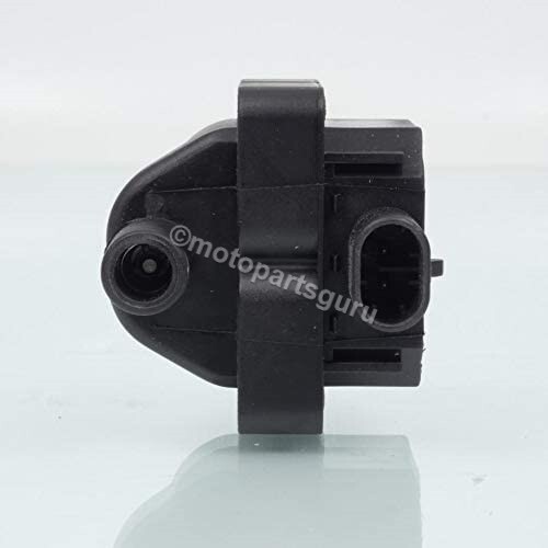 828817 OEM High Tension Ignition Spark Coil Aprilia SR RS4 Atlantic Scarabeo 500 - Picture 8 of 12