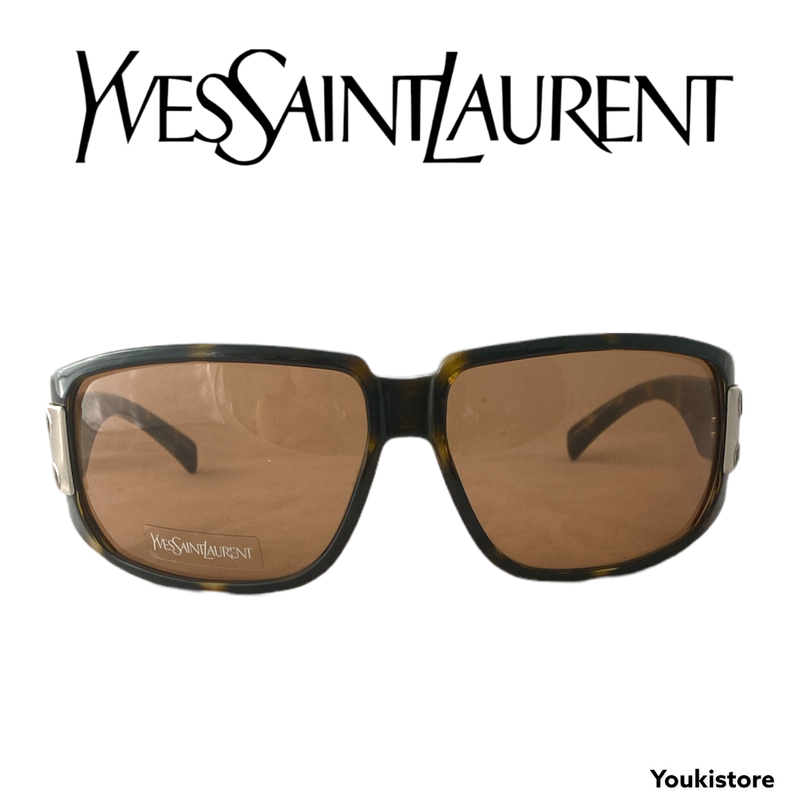 YVES SAINT LAURENT occhiali da sole YSL 2138 S NY7 sunglasses Made in italy CE