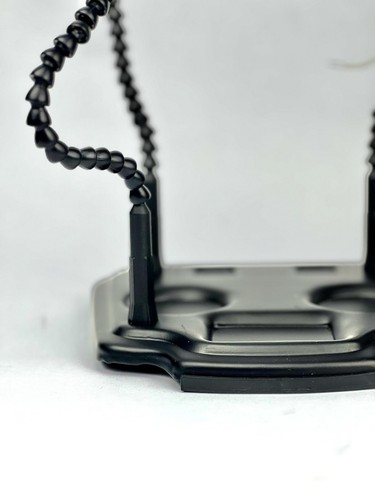 Helfende Hand Dritte Hand flexible Arme Platinenhalter Löthilfe Werkstückhalter - Bild 2 von 4