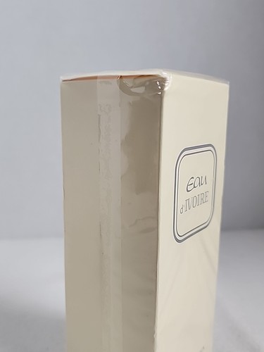 Parfums Balmain Eau D'Ivoire EDT Spray 2.5 FL. OZ. Sealed Box. Vintage. - Picture 10 of 11