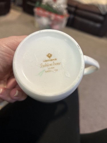 Taza de cerámica olímpica de los Juegos Olímpicos de Nagano 1998 - Imagen 3 de 4