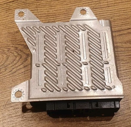 SMART FORTWO 451 AIRBAG AIR BAG ECU CONTROL MODULE 2007-2014 A4518201485 - Picture 5 of 6