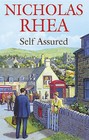 Self Assured by Nicholas Rhea (Hardback, 2005)