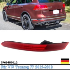 Links Für VW Touareg 7P5 7P6 15-18 Rückleuchte Rücklichte Bremslicht 7P6945701G