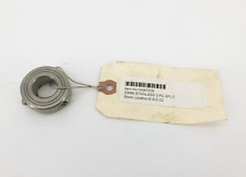 New Climax MSP-20-SS Two-Piece Split Clamp Collar Stainless Steel 20mm ID