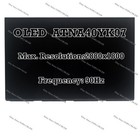 ATNA40YK07 OLED 2880×1800 90Hz 14" LCD LED Screen Non-Touch Replacement Panel