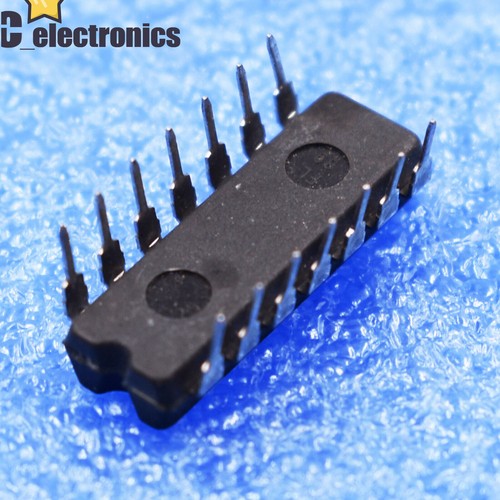 SN74LS00N SN74LS47N SN74LS04N SN74LS245N SN74LS Series DIP IC A3US - Picture 115 of 139