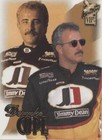 1999 Press Pass VIP - Derrike Cope #6