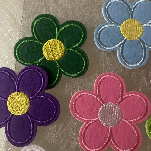 Flower Patch Set - Picture 6 of 7