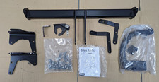 BRINK 4011500 Trailer Hitch Towbar Swan Neck Renault Clio III 2014-up