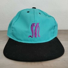 Monty's La Mode Adjustable Strapback Made in USA hat cap