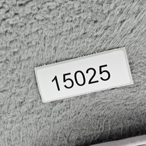 Nike Femme Velour Logo Women's Small Crew Neck Pullover Sweatshirt - Picture 9 of 9