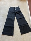 Lucy & Laurel Girl Wide Pants Size 4 NWT