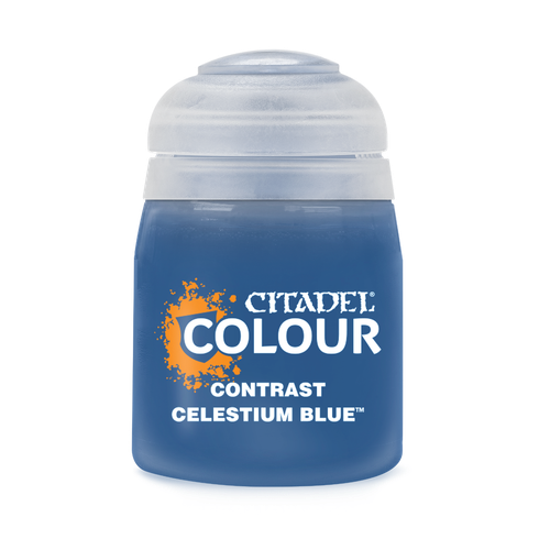 Citadel Paints Singles (Base Layer Shade Technical Contrast) - Picture 200 of 249