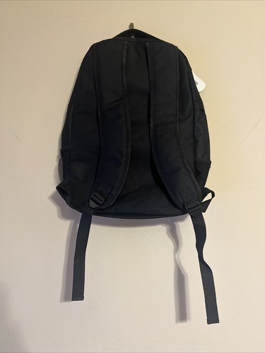 Ole Miss Black Backpack NWT - Picture 2 of 7