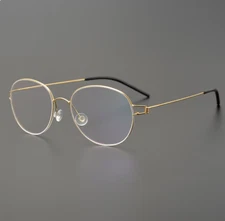 Denmark glasses unisex-without prescription lens