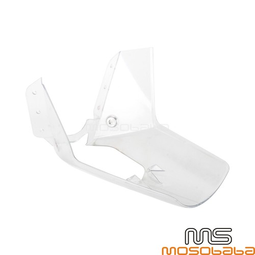 Clear Fairing Windshield For 450 Rally Replica Enduro 690 BAJA Adventure R 790 - Picture 7 of 9