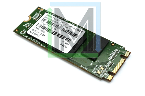 118000526 118-000526 SHM2S6D064GLM21 EMC ISILON SMART 64GB MLC M.2 FLASH SSD - Picture 1 of 2