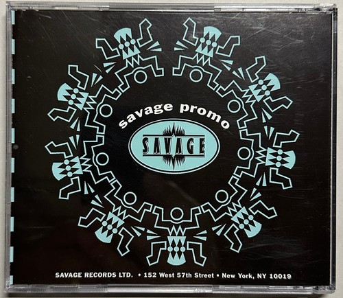 3 David Bowie 1993 Promo CDs Black Tie White Noise Interview Jump They Say - Bild 7 von 7