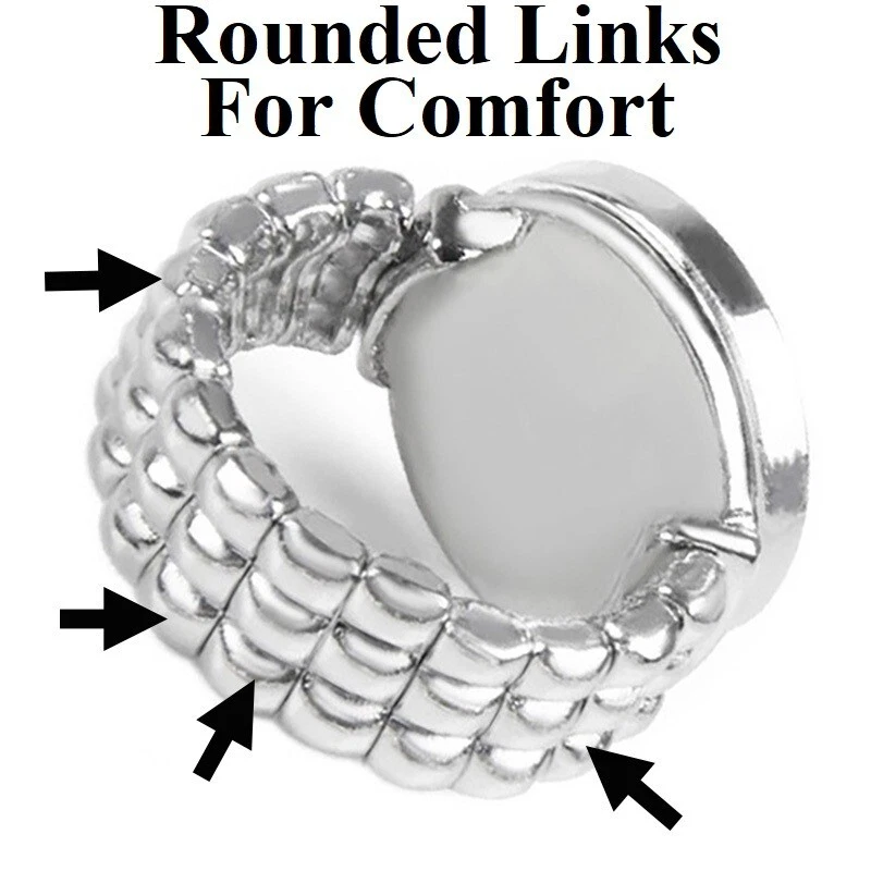 Anillo de hockey Florida Panthers para hombre y mujer se adapta a todas las tallas joyería regalo D2 Foto 4 de 4