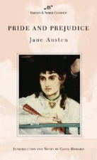 Pride and Prejudice (Barnes & Noble Classics) - Mass Market Paperback - GOOD