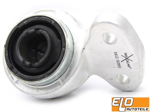 JUEGO DE MANILLAR DE BRAZO TRANSVERSAL ORIGINAL MAXGEAR COJINETE BMW SERIE 3 E46 Z4 E85 - Imagen 3 de 3