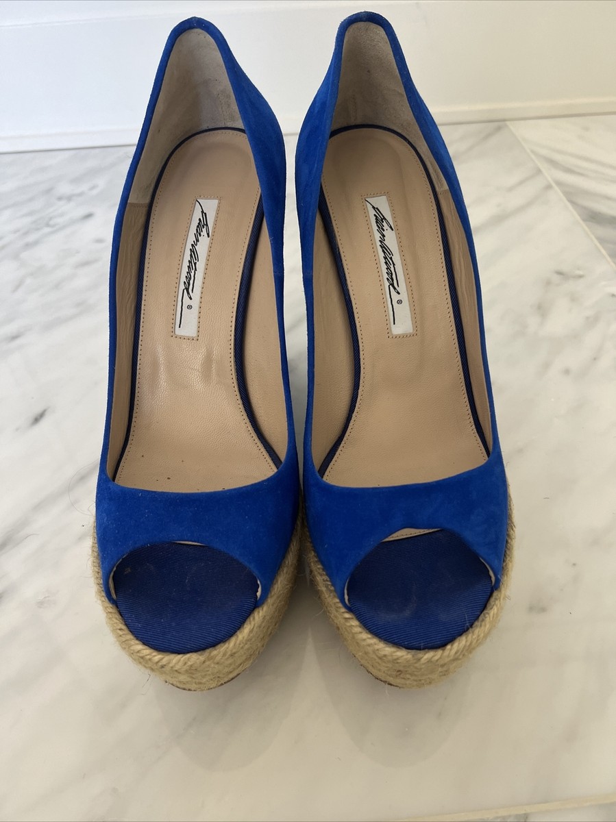 【未着用】BRIAN ATWOOD サンダル 39 brian atwood 39 | eBay