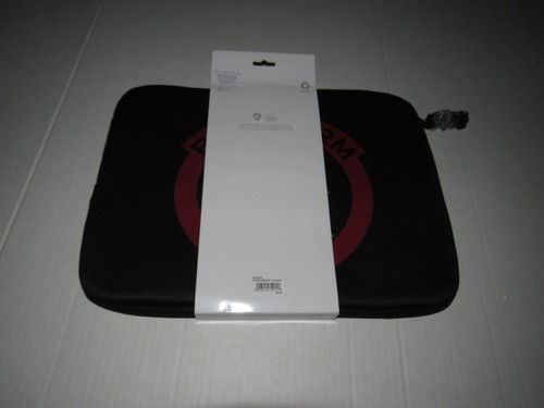 Wizarding World Harry Potter custodia elettronica con cerniera 13' per tablet e laptop - Foto 2 di 3