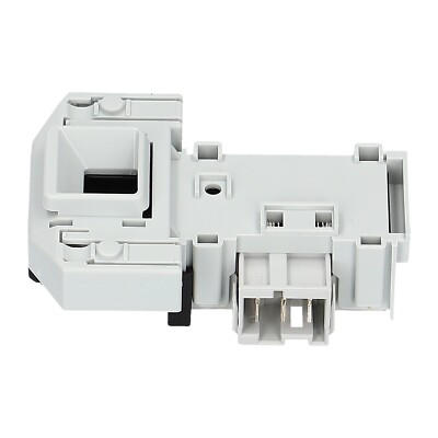 Original Bosch Siemens Türverriegelung Türschloss Waschmaschine 00610147 610147