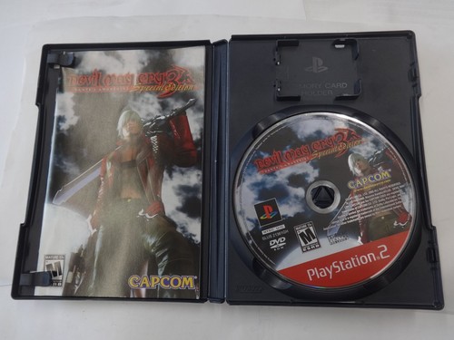 SELECCIÓN # 3 PS2 PLAYSTATION 2 VIDEOJUEGOS USADOS Y NUEVOS QUE ELIGES DESPLEGABLE - Imagen 45 de 386