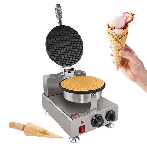 ebay waffle cone maker