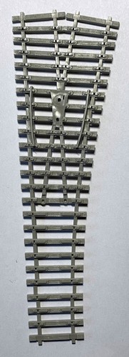 Betonschwellenband für Tillig 83323 EW1 - rechts #NEU | Zustand: Neu