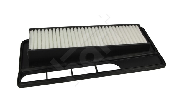 Hart Luftfilter Filtereinsatz FüR Opel Agila (A) 1.3 Cdti Suzuki Ignis II Wagon-image