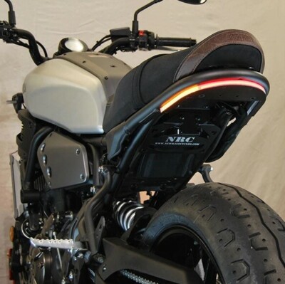 NEW RAGE CYCLES YAMAHA XSR 700 2016-2021 TUCKED FENDER ELIMINATOR KIT