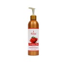Strawberry Skin Care Moisturizers