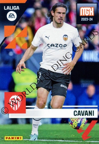 MEGACRACKS 2023-24 LA LIGA " ELIGE CARTAS DE LA 199 A LA 378" 23-2024 PANINI - Imagen 191 de 214