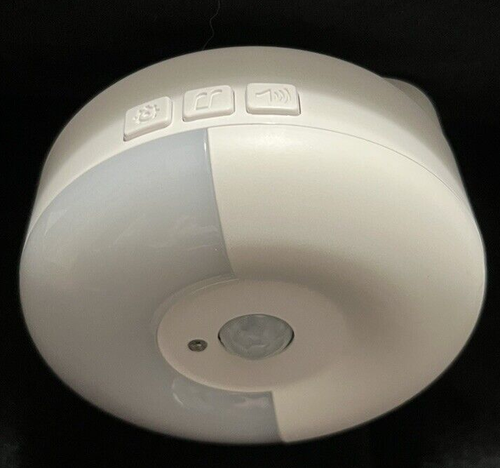 YIROKA WiFi Video Doorbell Receiver - Picture 2 of 2