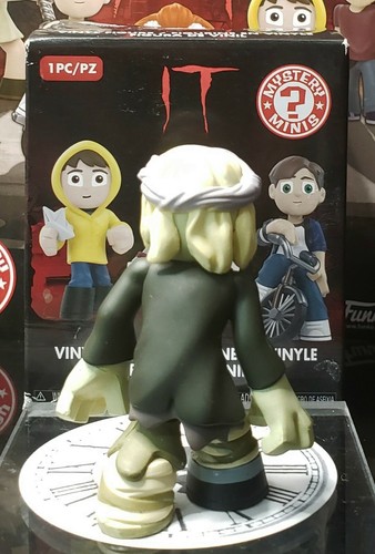 Funko Mystery Minis It Pennywise Chapter 2 Series 1 & 2 + Exclusives 3SHIPSFREE - Picture 101 of 355