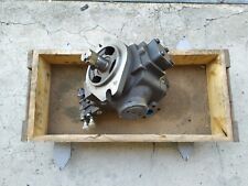 Bosch PSV SNCF 80GRMB 65 110/115 Vane Hydraulic Pump 6915171 R978709426