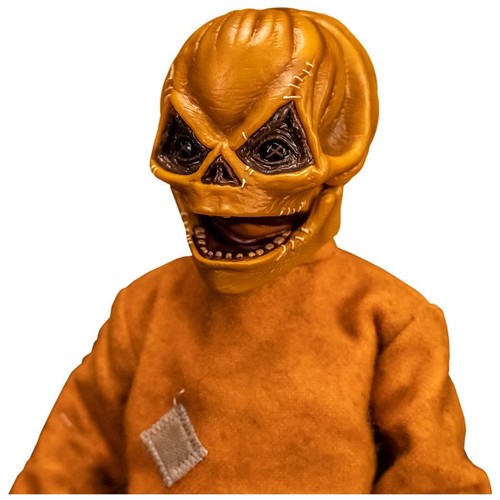Juego de figuras Trick' R Treat escala 1:6 - Trick Or Treat Studios - Imagen 11 de 15