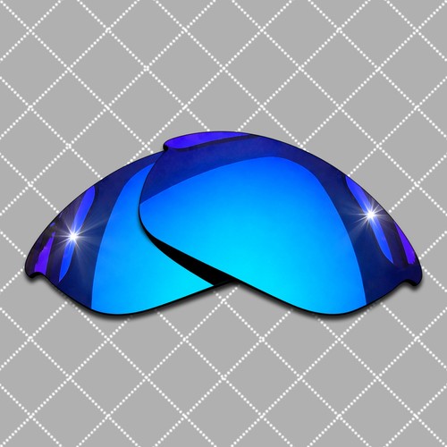 Lentes de repuesto EZSwap para gafas de sol Oakley media chaqueta 2.0 OO9144 - múltiples - Imagen 5 de 11