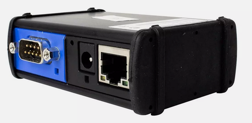 iTach IP2SL RS-232 Serial Over Ethernet TCP/IP RJ45 Converter Global Cache - NEU - Bild 2 von 4