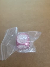 New Chipless - ManaMoon Amanda Lapalme - Ghost Girls - Metal Dice (x1)