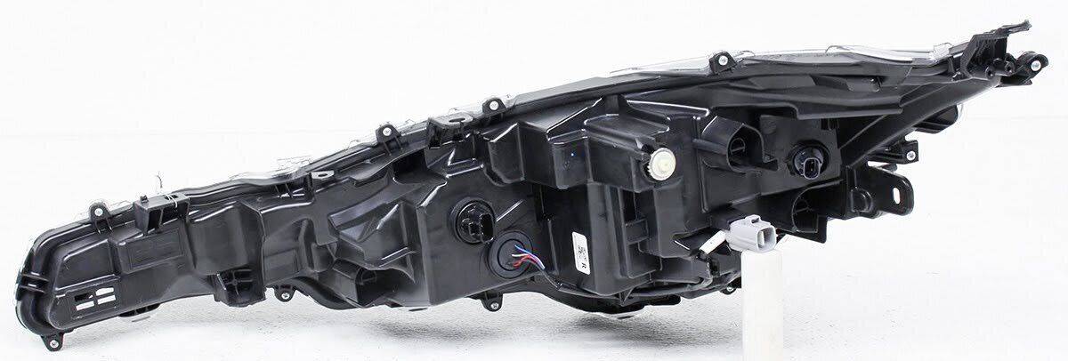 OEM Toyota Corolla Sedan Right Side LED Headlamp 81110-02S30 OEM Toyota Corolla Sedan Right Side LED Headlamp 81110-02S30
